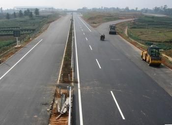 通丹高速公路