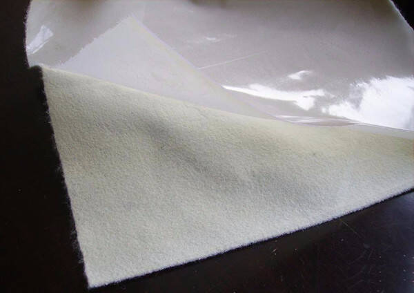 土工膜質(zhì)量在河道修復(fù)中不能忽視