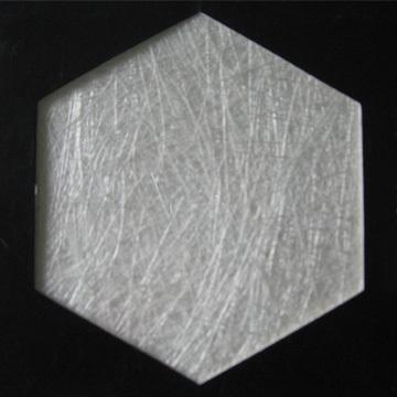 燒毛土工布生產(chǎn)工藝流程及性能指標