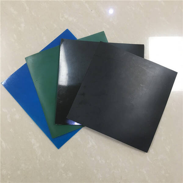 魚(yú)池土工膜防滲基礎(chǔ)施工設(shè)計(jì)要求