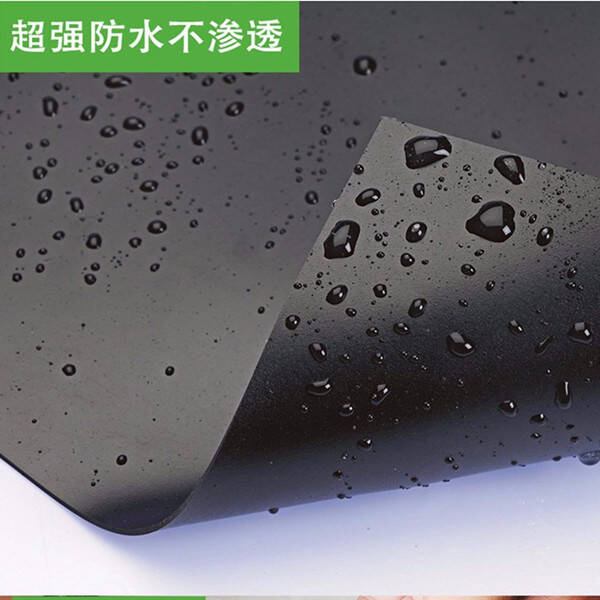 垃圾填埋場(chǎng)防滲膜滲漏檢測(cè)方法