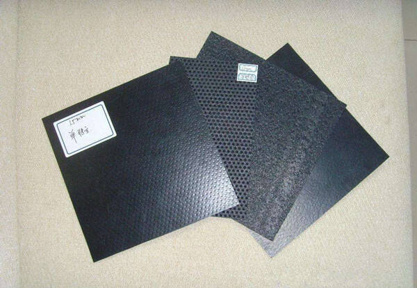 灰場(chǎng)HDPE防滲膜鋪設(shè)施工方案