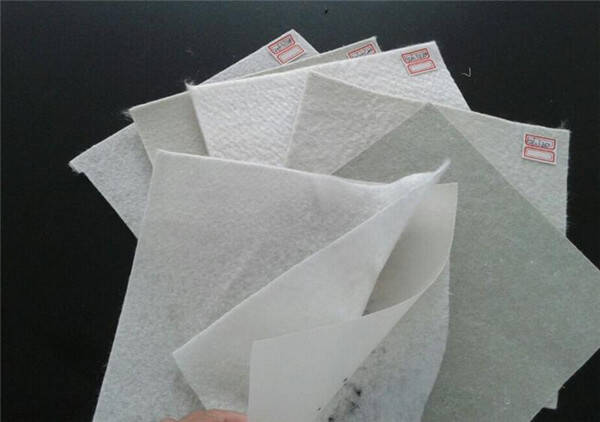 復(fù)合土工膜防滲防漏的注意事項