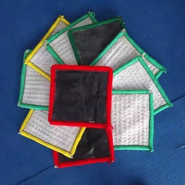 膨潤土防水毯在河道修復(fù)中的施工要求