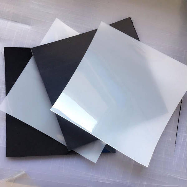 隧道工程中土工膜作用及對土工膜的要求