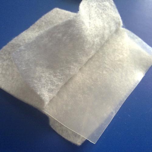 水庫復(fù)合土工膜的質(zhì)檢和驗收項目