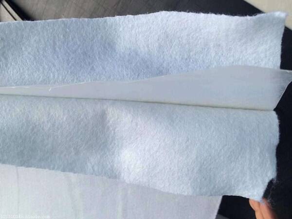養(yǎng)殖工程應用復合土工膜應注意的問題