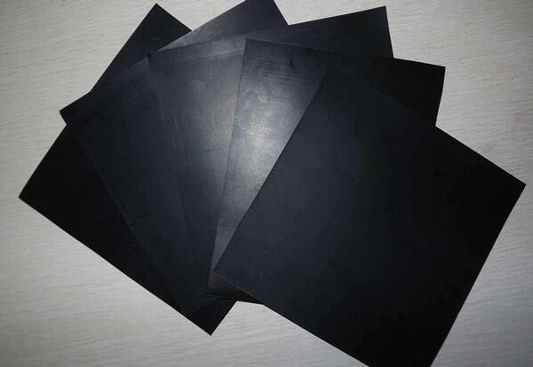 露天邊坡護(hù)坡HDPE防滲膜加固方案