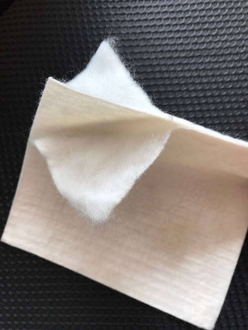 常用赤泥庫防滲材料都有哪些?