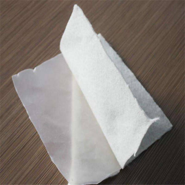 渠道土工膜接頭怎么焊接及注意事項